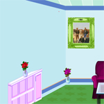 Free online html5 games - EG7 Room Escape game 