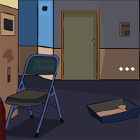 Free online html5 games - GenieFunGames Plump Room Escape game 