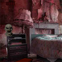 Free online html5 games - Demon Escape From House game - WowEscape 