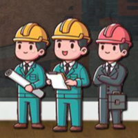 Free online html5 escape games - 8B Find Civil Engineer Arlo