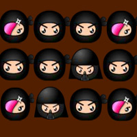 Free online html5 games - Spot Me game 