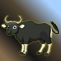 G2J Escape The Banteng