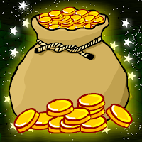 Free online html5 games - G2J Find The Gold Coin Bag game 