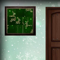 Free online html5 games - Amgel Elf Room Escape 3 game 