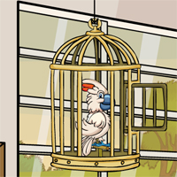 Free online html5 games - Tremendous Escape game 