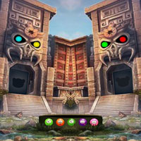 Free online html5 games - Cheerful Peacock Escape game 