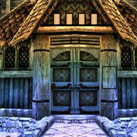 Free online html5 games - Dwarf Escape game 