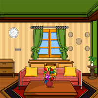 Free online html5 games - Splendid Escape 4 game 