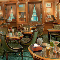 Free online html5 games - Hotel Ritz Escape game 