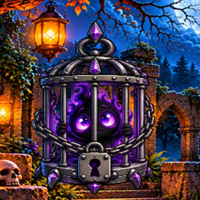 Free online html5 escape games - G2L Shadow Spirit Escape
