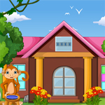 Free online html5 games - Cartoon Treasure Hunt 3 game 