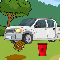 Free online html5 games - Games4Escape Turkey Vacation Escape game 
