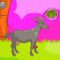 Free online html5 games - G2M Wolf Escape game 