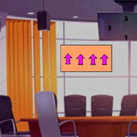 Free online html5 games - G2J Find The Office Document File game 