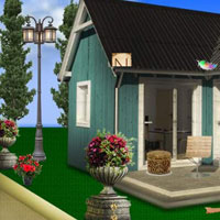 Free online html5 games - Top10 Find The Fire Extinguisher game 