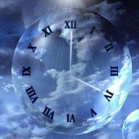 Free online html5 games - Universe Clock Land Escape HTML5 game - WowEscape 