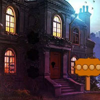 Free online html5 games - G4K Brown Werewolf Escape game 