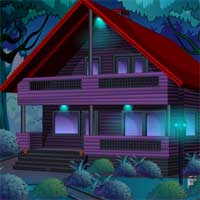 Free online html5 games - Blue Gang House 2 EnaGames game 