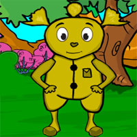Free online html5 games - Games2Jolly Ant Rescue From Shoe House game 