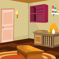 Free online html5 games - Top10NewGames Doors Escape Level 25 game 