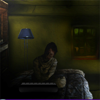 Free online html5 games - NsrEscapeGames Unseen Soul game 
