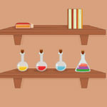 Free online html5 games - Escape from mushroom game 