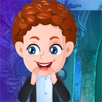 Free online html5 games - G4K Cute Groom Rescue game 