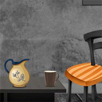 Free online html5 games - Smart Council House Escape game 