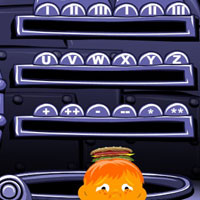 Free online html5 games - Monkey Go Happy Stage 235 game 