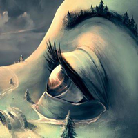 Free online html5 games - Lilliput Escape From Illusion Land game - WowEscape 