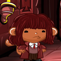 Free online html5 games - Monkey Go Happy Stage 830 game 