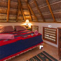 Free online html5 games - Casa Azul Beach Bangalow Escape game 