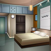 Free online html5 games - Just Escape 3 game 