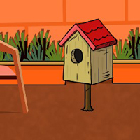 Free online html5 games - Find The Chicken Leg Piece game 