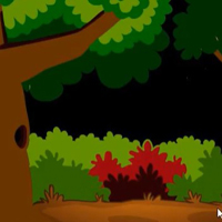 Free online html5 games - G2L Rock Gate Escape game 