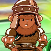 Free online html5 escape games - Monkey Go Happy Stage 1096