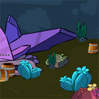 Free online html5 games - GFG Fantastic Fantasy 3 game 