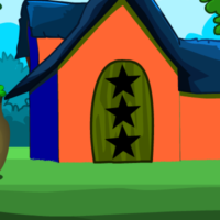Free online html5 games - G2L Green Owl Rescue game - WowEscape 