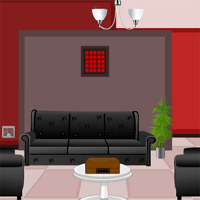 Free online html5 games - Escape With Diamond Necklace game 