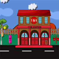 Free online html5 games - Games2Jolly Recover A Burning Car On Fire game 
