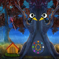 Free online html5 games - G4K Lovable Horse Escape game 