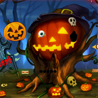 Free online html5 games - Top10NewGames Find The Halloween Costumes game 