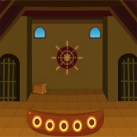 Free online html5 games - Games4Escape Boat House Escape game 