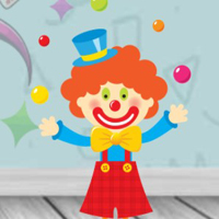 Free online html5 escape games - 8B Joker Great Escape