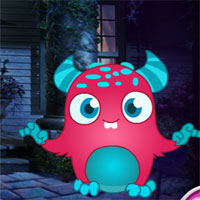 Free online html5 games - G4K Creature Rescue 2018 Escape game 