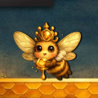 Free online html5 escape games - Discover Royal Bee Nira