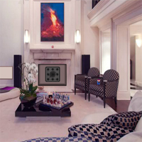 Free online html5 games - Luxury Penthouse Escape game 