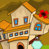Free online html5 games - G2J Cape Fox Escape game 