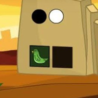 Free online html5 games - G2L Rescue The Girl 1 game 