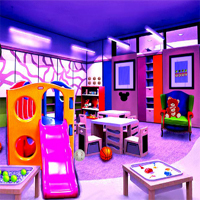 Free online html5 games - Top10NewGames Baby House Escape game 